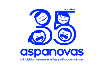 Aspanovas logo