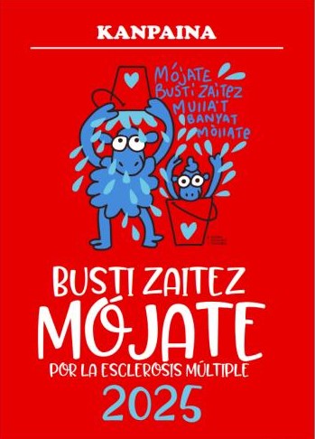 Mójate-Busti Zaitez