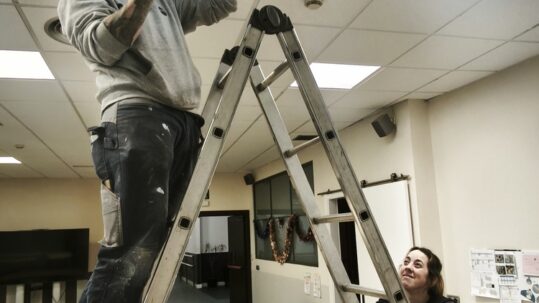 Fekoor facilita la inserción laboral de 90 personas