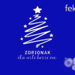 Felices fiestas 2025