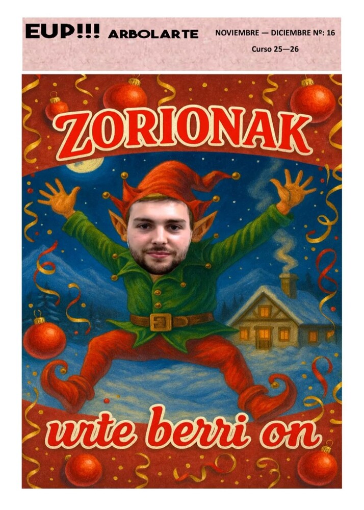 revista Arbolarte