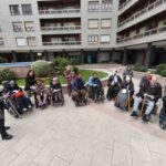 Santa Ageda en Arbolarte