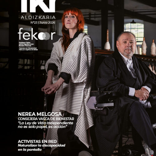 Revista Fekoor 2026