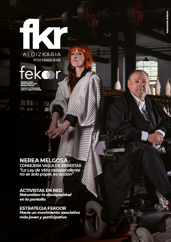 Revista Fekoor 2026
