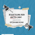 Elkarteanek gazteen parte-hartze prozesu
