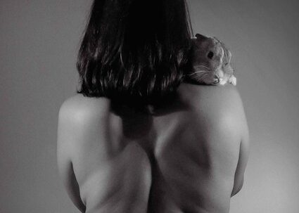 Exposición fotográfica "Nuestros cuerpos. Territorios diversos"