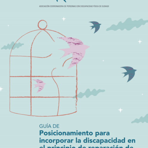 Guía reparación violencia machista