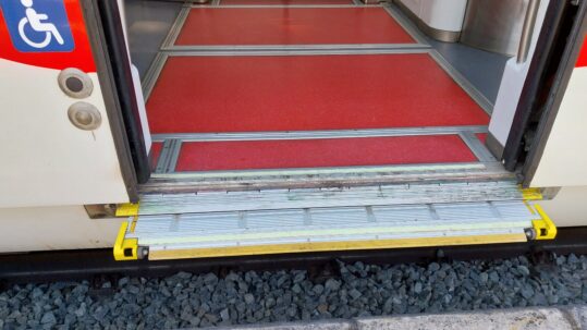 Renfe Cercanías