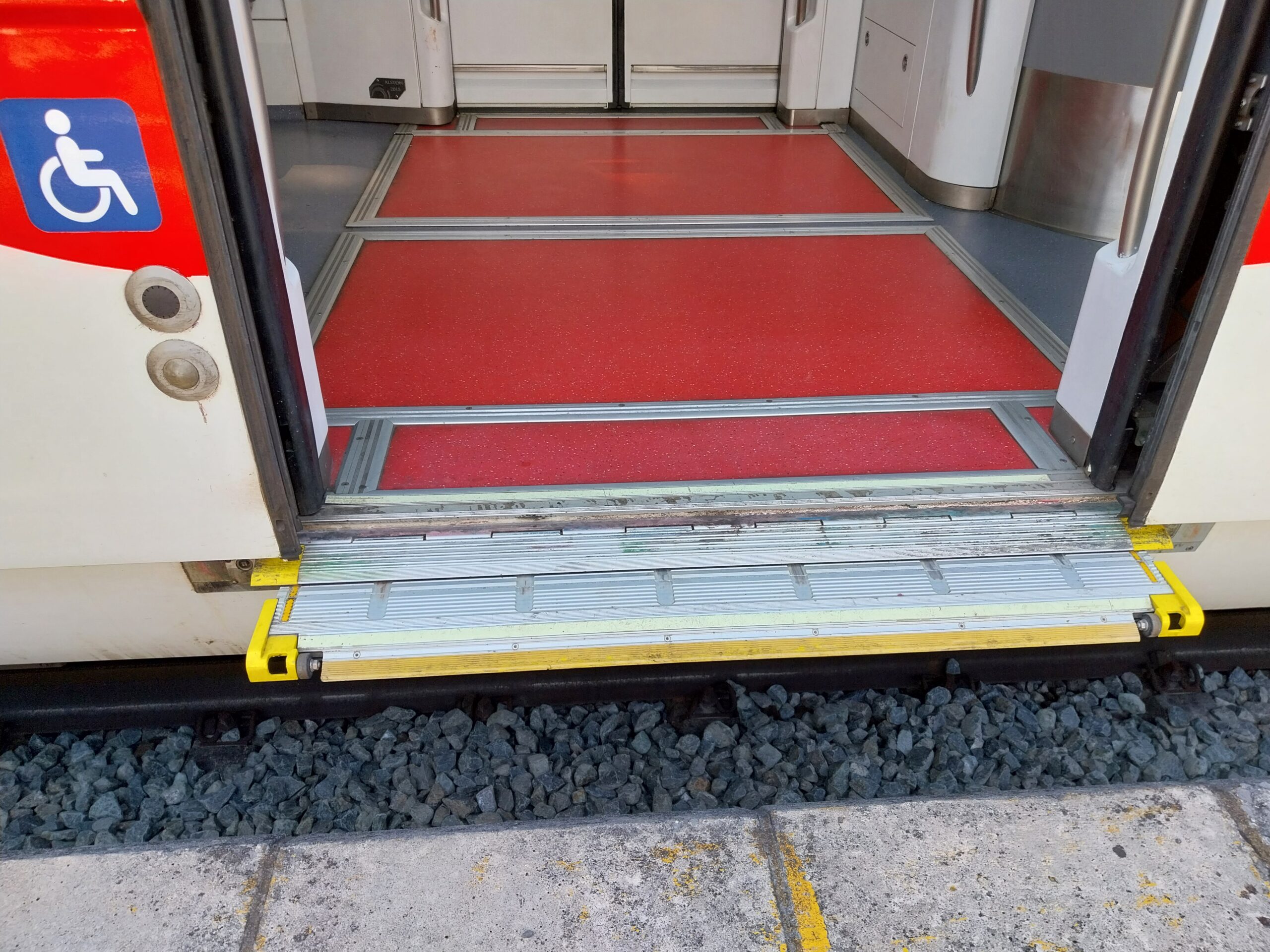 Renfe Cercanías