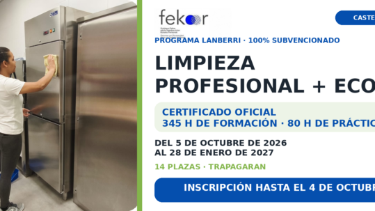 Fekoor Lanberri