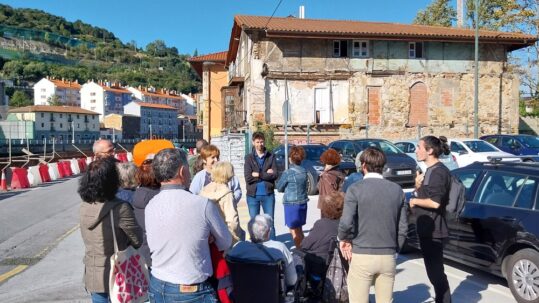 Jornadas Europeas del Patrimonio 2026