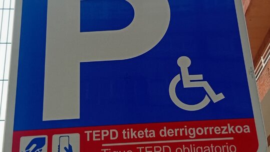 Reforma de la OTA en Bilbao