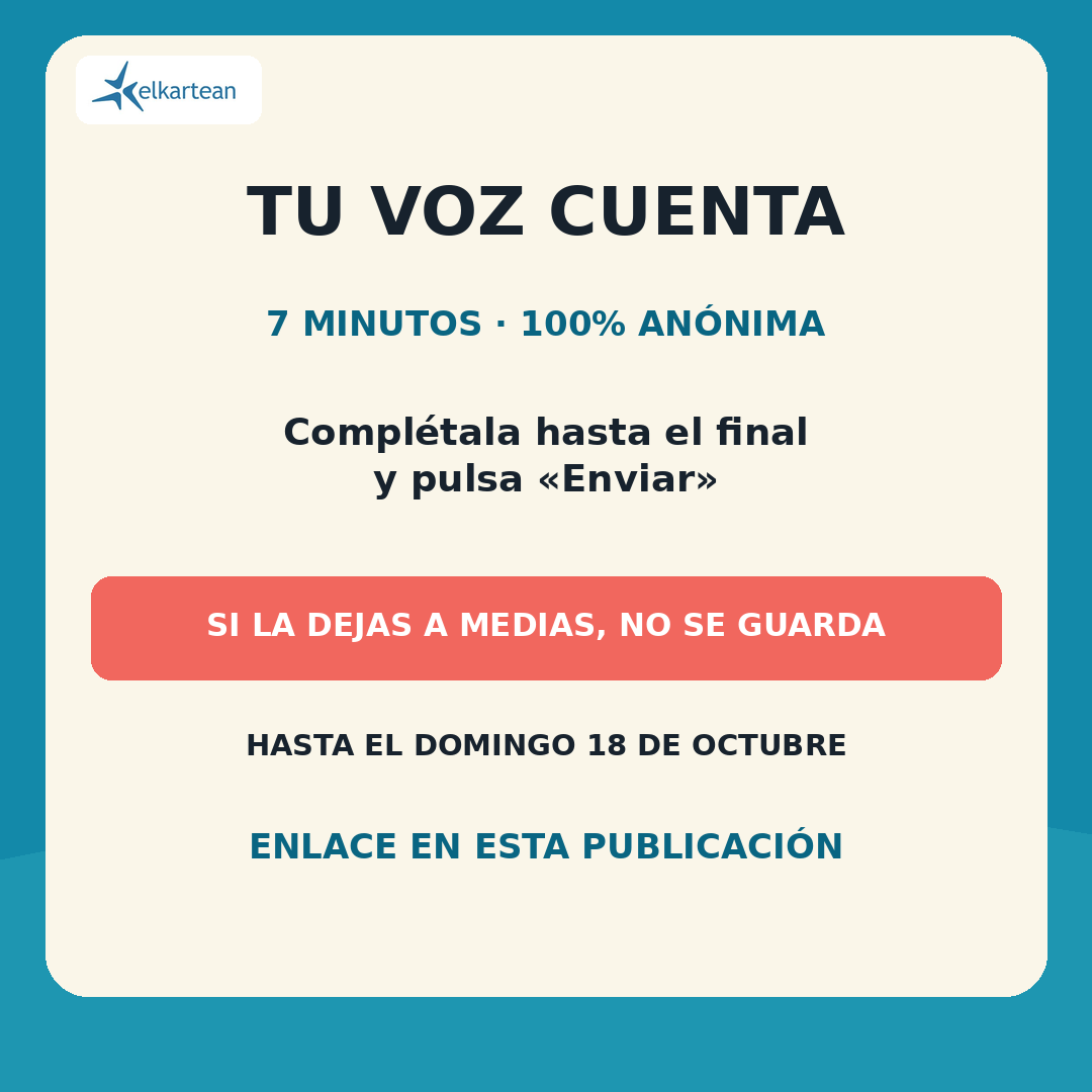 Encuesta juventud con discapacidad